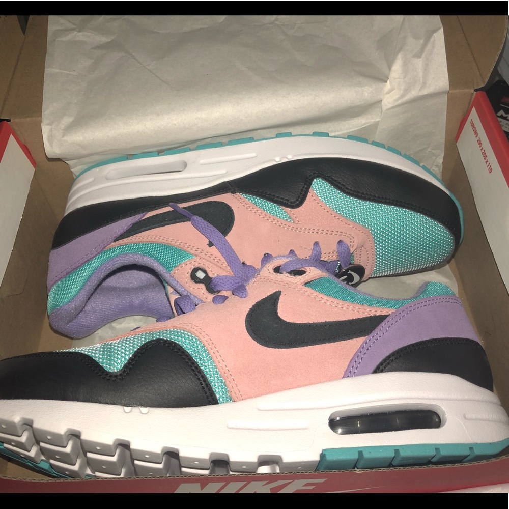 Nike Air Max 1 Nike Day (GS